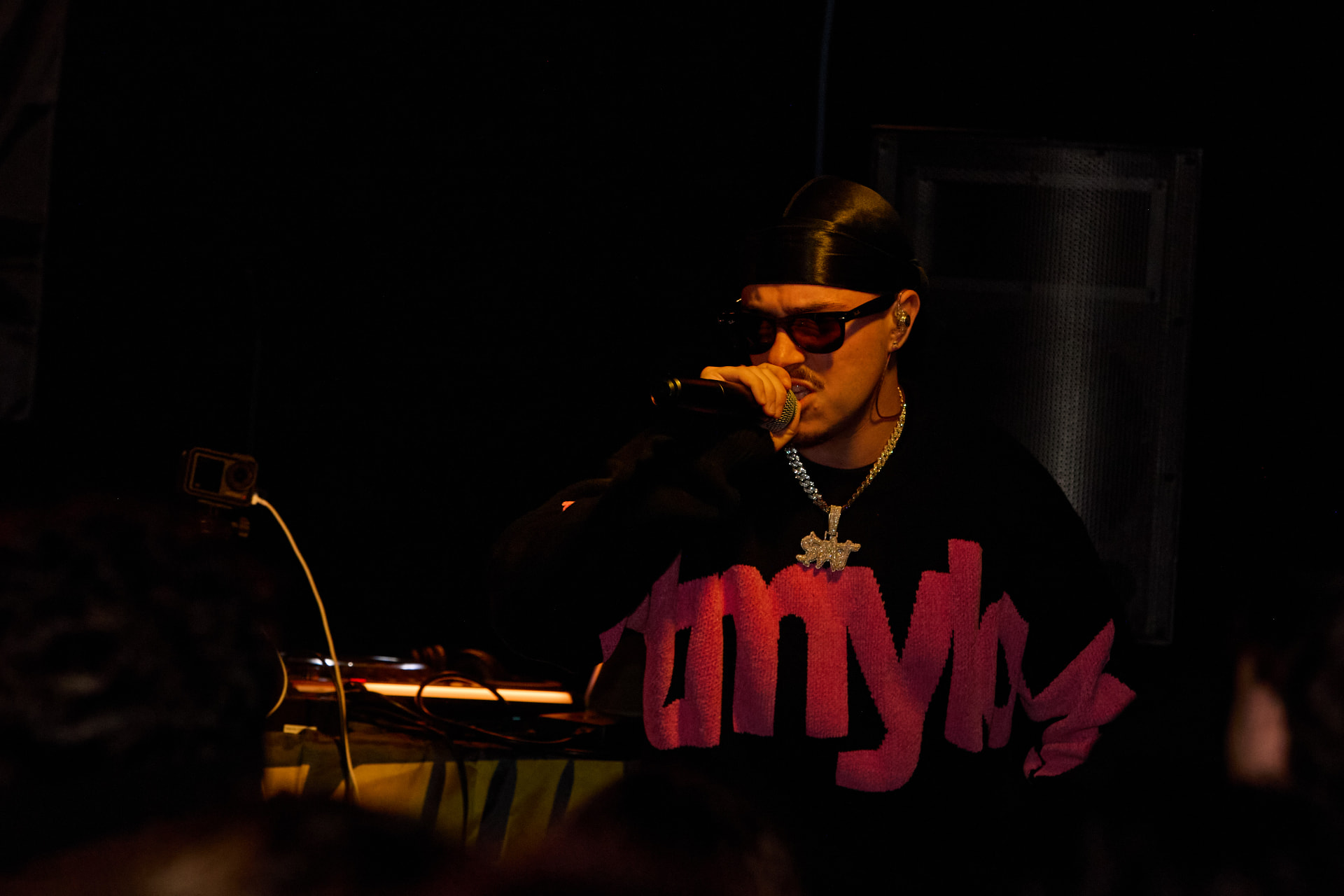 $AT en directo